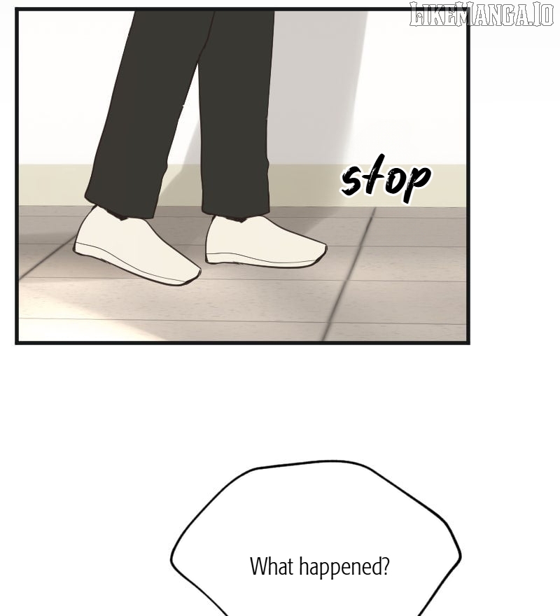 Soul to Soul Chapter 25 - page 31